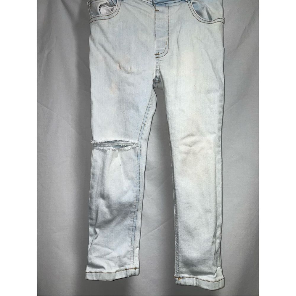 Garanimals lite jeans 5T